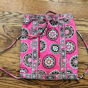 Vera Bradley Back Pack